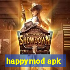 happymod apk